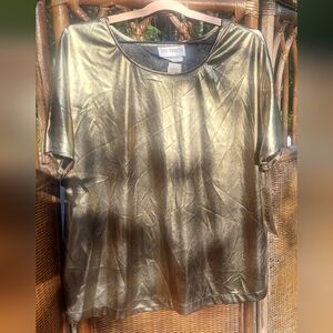 Tres Paquette new vintage shirt size 1x🎇🎠